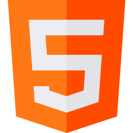 HTML's icon