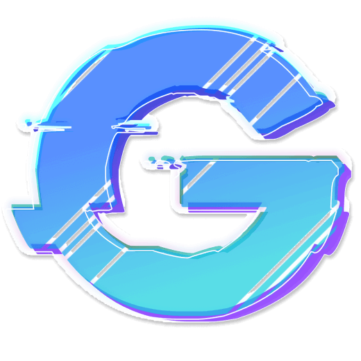 Main Gagafeee logo